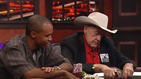 Poker After Dark - 19th Hole Episode 8