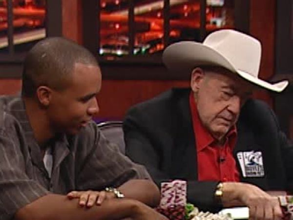 Poker After Dark - 19th Hole Episode 8