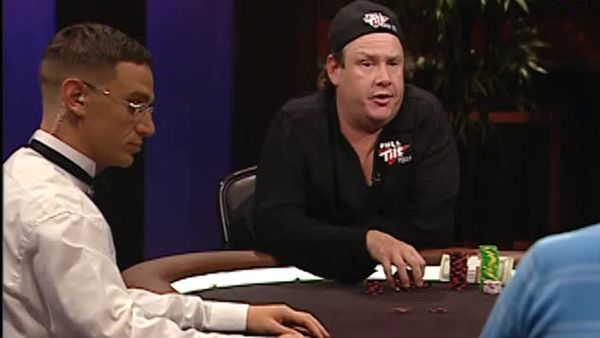 Poker After Dark - 19th Hole Episode 9