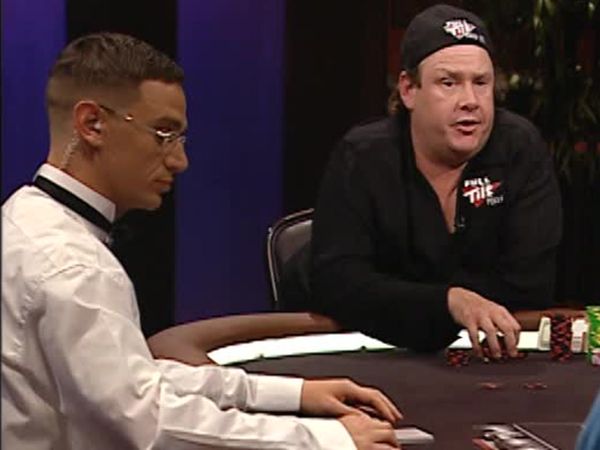Poker After Dark - 19th Hole Episode 9