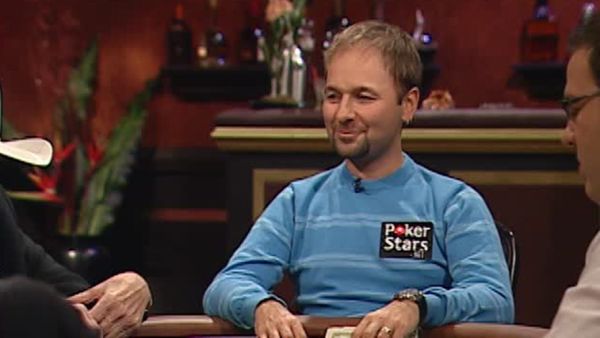 Poker After Dark - 19th Hole Episode 11