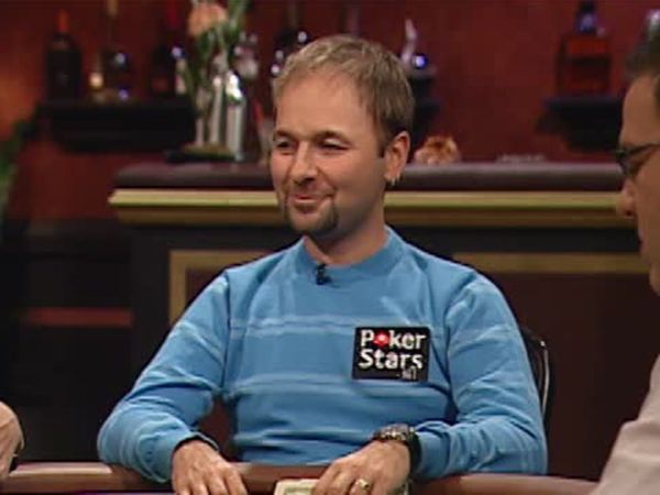 Poker After Dark - 19th Hole Episode 11