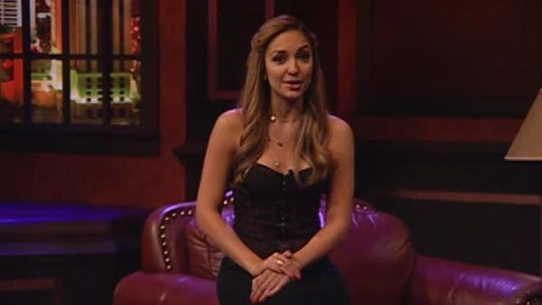 Poker After Dark - 19th Hole Episode 12