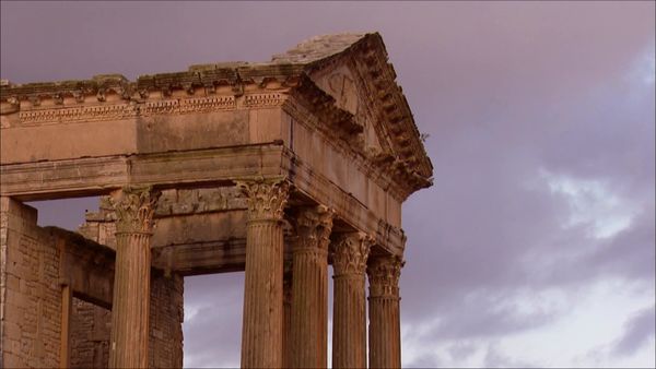 Word Travels - Tunisia: Don't Ruin My Story