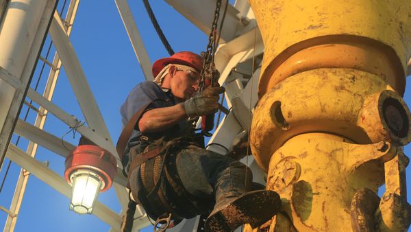 Black Gold - A Boom in West Texas