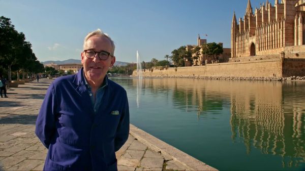 A Long Weekend In With Rory - Palma de Mallorca