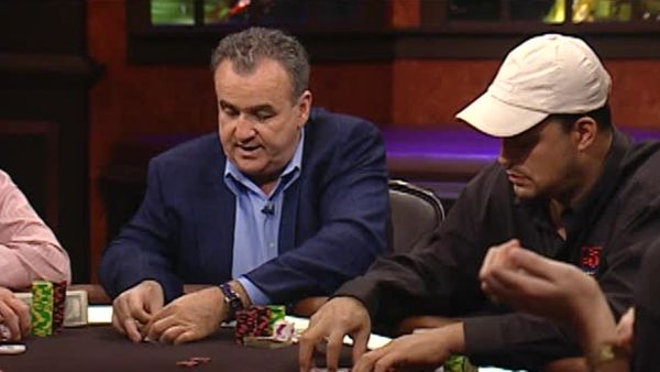 Poker After Dark - Hecklers Episode 13