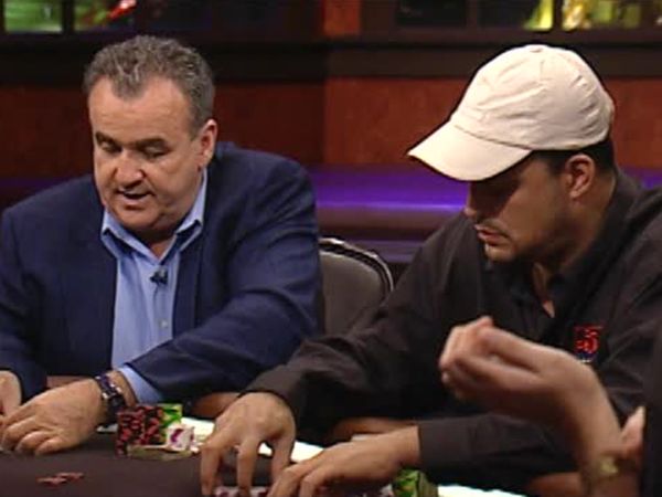 Poker After Dark - Hecklers Episode 13