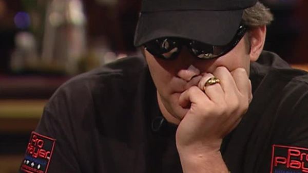 Poker After Dark - Hecklers Episode 14
