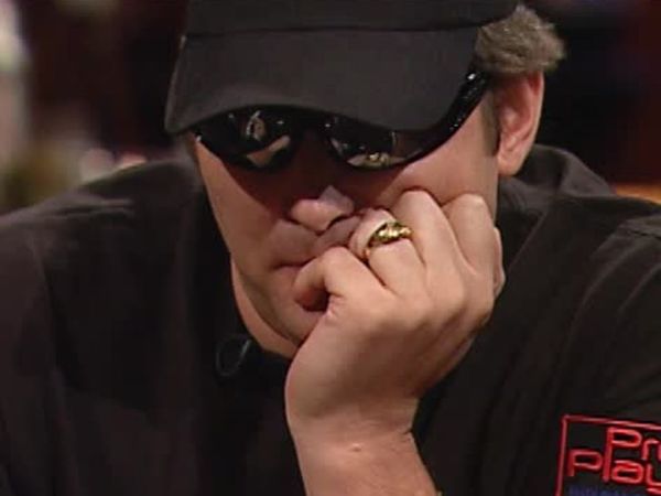 Poker After Dark - Hecklers Episode 14