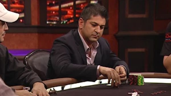 Poker After Dark - Hecklers Episode 15