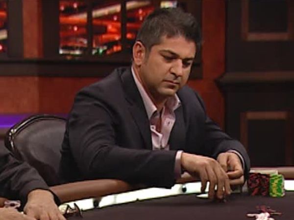 Poker After Dark - Hecklers Episode 15