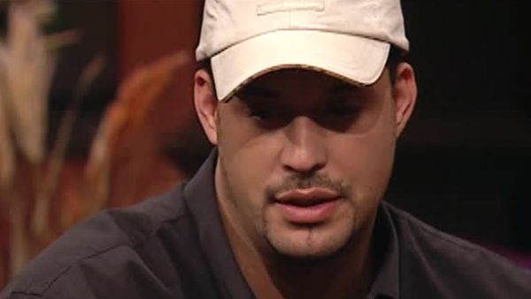 Poker After Dark - Hecklers Episode 16