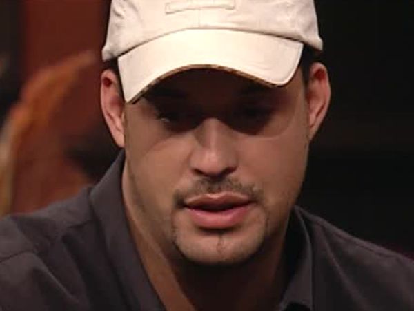 Poker After Dark - Hecklers Episode 16