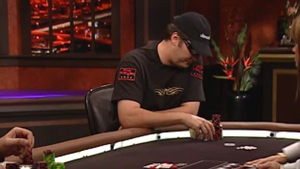 Poker After Dark - Hecklers Episode 17