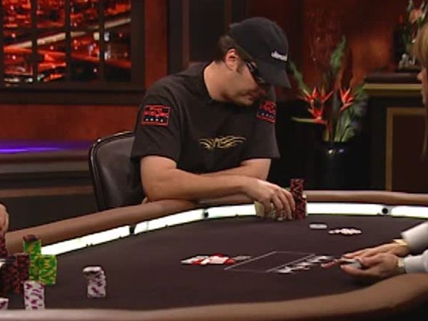 Poker After Dark - Hecklers Episode 17