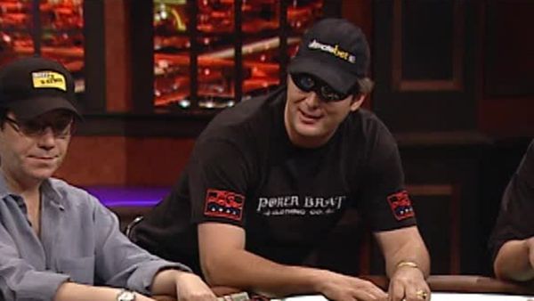 Poker After Dark - World Champions Episode 19