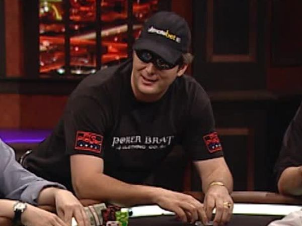 Poker After Dark - World Champions Episode 19