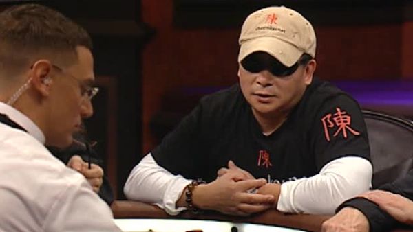 Poker After Dark - World Champions Episode 20
