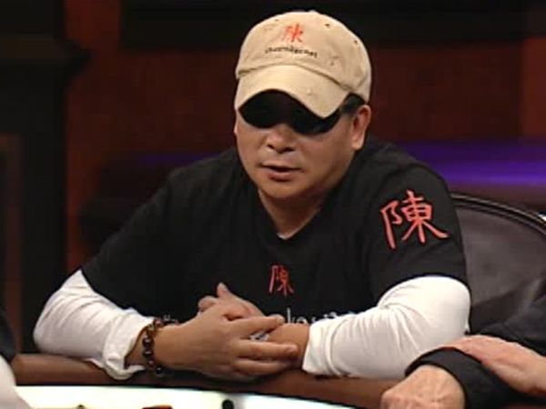 Poker After Dark - World Champions Episode 20