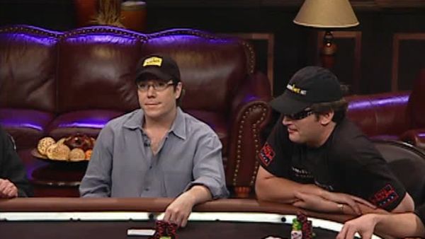 Poker After Dark - World Champions Episode 21