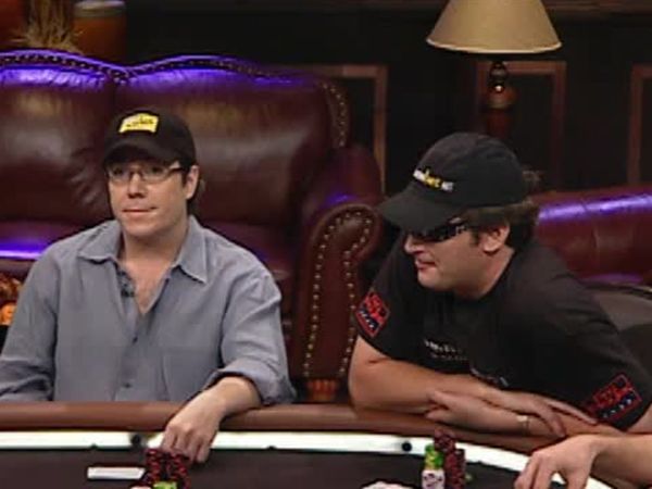 Poker After Dark - World Champions Episode 21