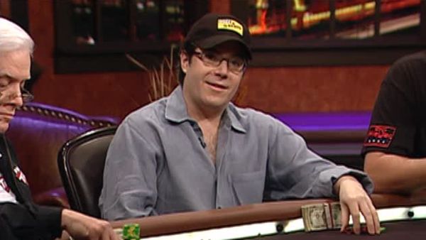 Poker After Dark - World Champions Episode 23