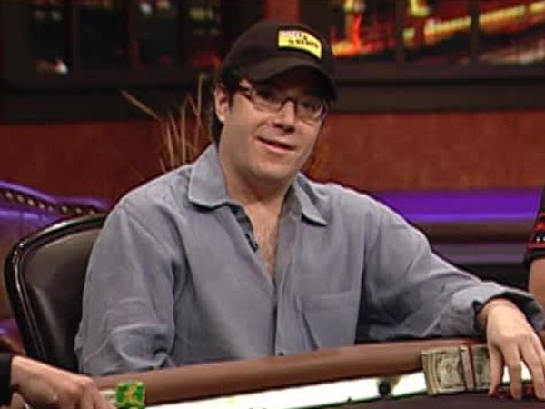 Poker After Dark - World Champions Episode 23