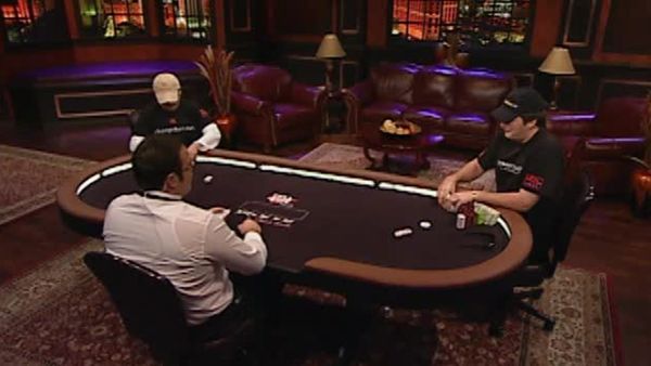 Poker After Dark - World Champions Episode 24