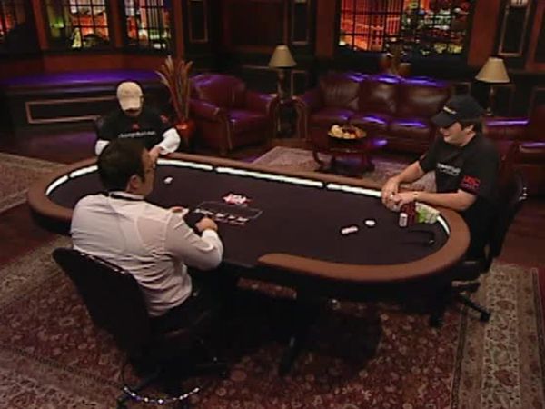 Poker After Dark - World Champions Episode 24