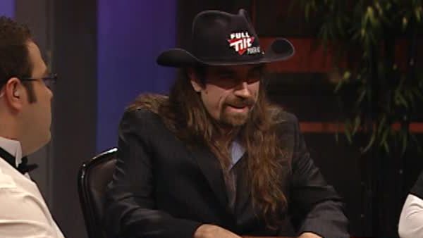 Poker After Dark - World Champions Episode 22