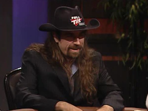 Poker After Dark - World Champions Episode 22