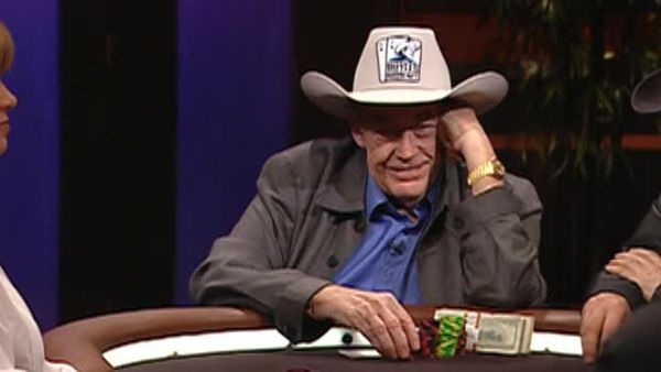 Poker After Dark - Cowboys Episode 25