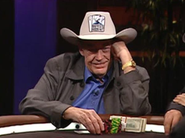 Poker After Dark - Cowboys Episode 25
