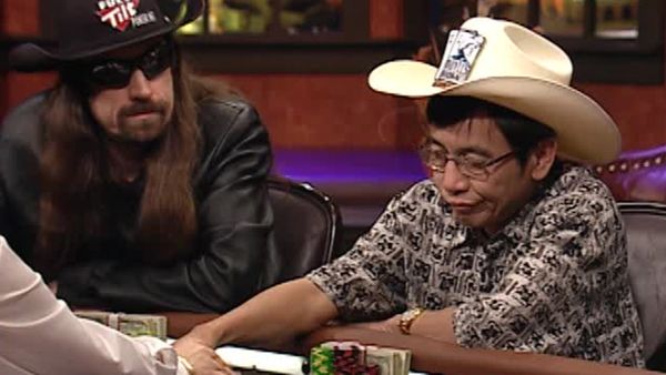 Poker After Dark - Cowboys Episode 27