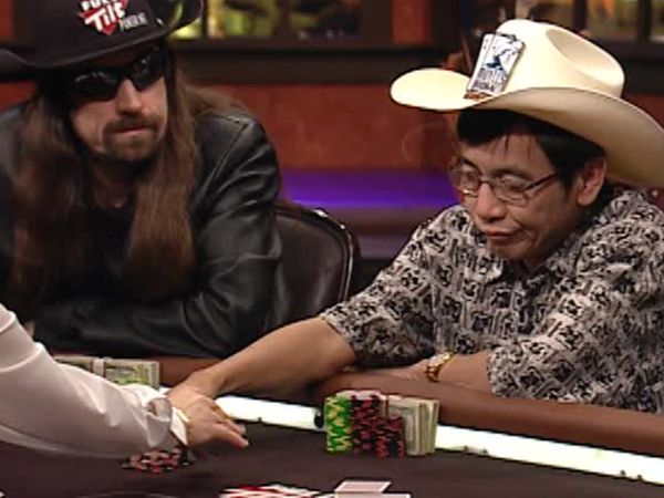 Poker After Dark - Cowboys Episode 27