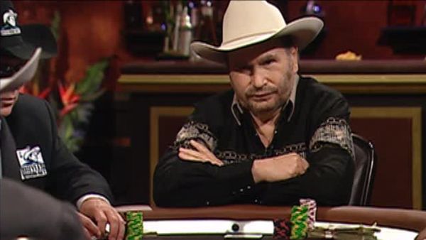 Poker After Dark - Cowboys Episode 28