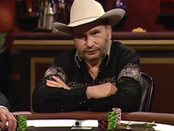 Poker After Dark - Cowboys Episode 28
