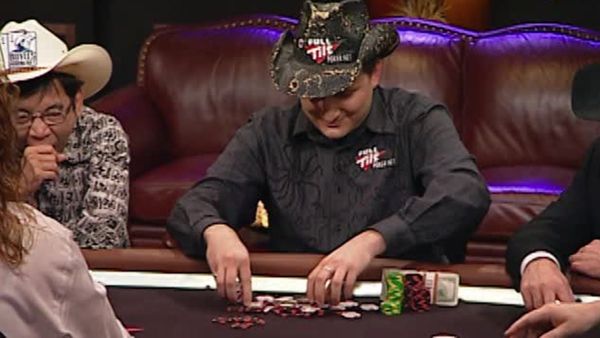 Poker After Dark - Cowboys Episode 26