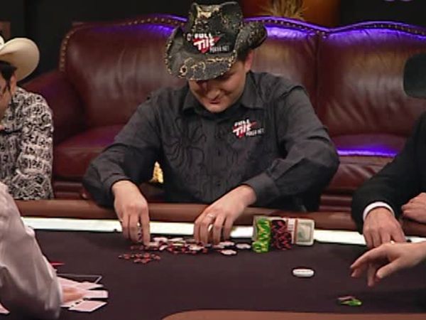 Poker After Dark - Cowboys Episode 26