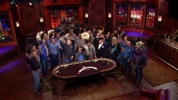 Poker After Dark - Cowboys Episode 30