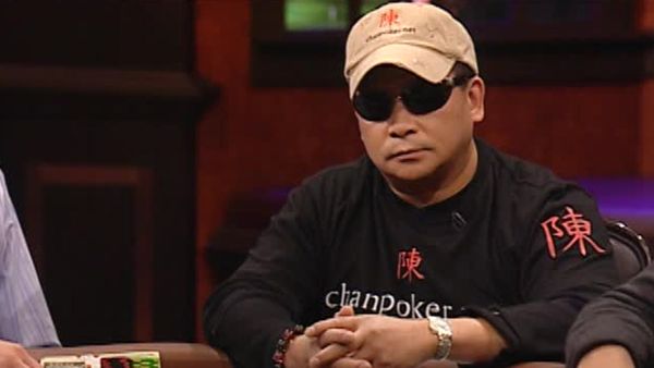 Poker After Dark - International Episode 31