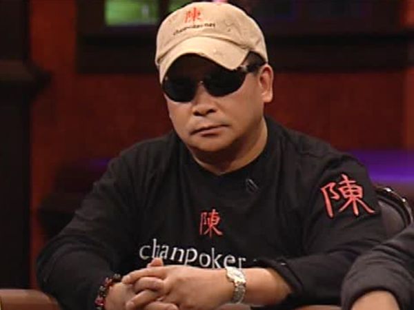 Poker After Dark - International Episode 31