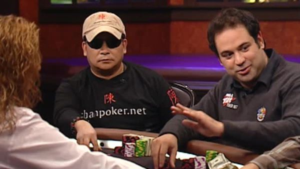 Poker After Dark - International Episode 32