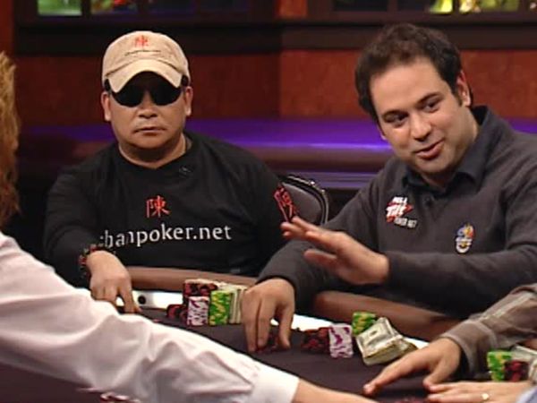 Poker After Dark - International Episode 32