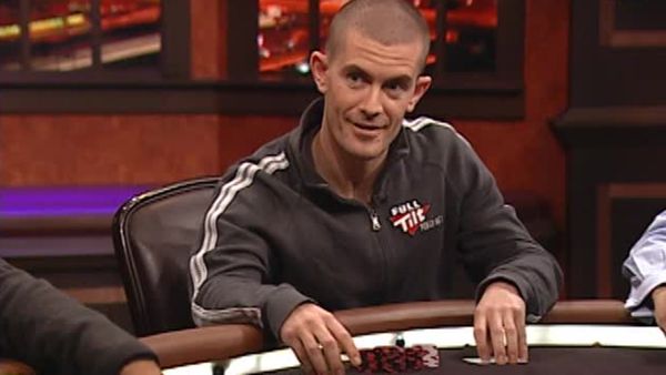 Poker After Dark - International Episode 33