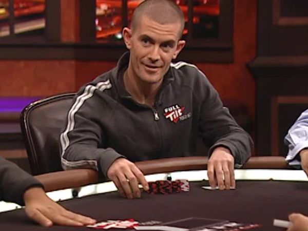 Poker After Dark - International Episode 33