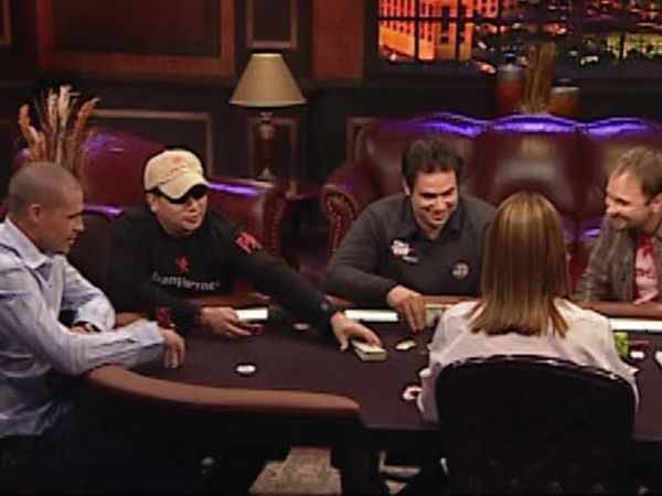 Poker After Dark - International Episode 34