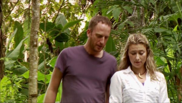 Word Travels - Belize: Oh Maya!