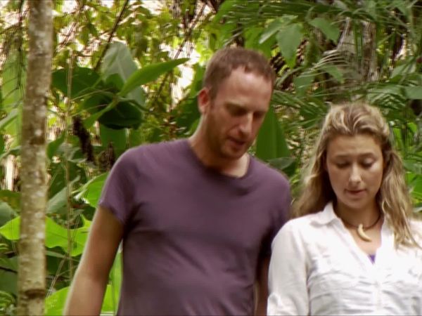 Word Travels - Belize: Oh Maya!
